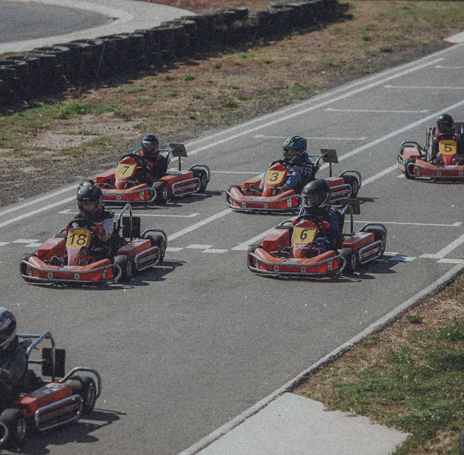 Liga Avtomoto Sport Forsazh