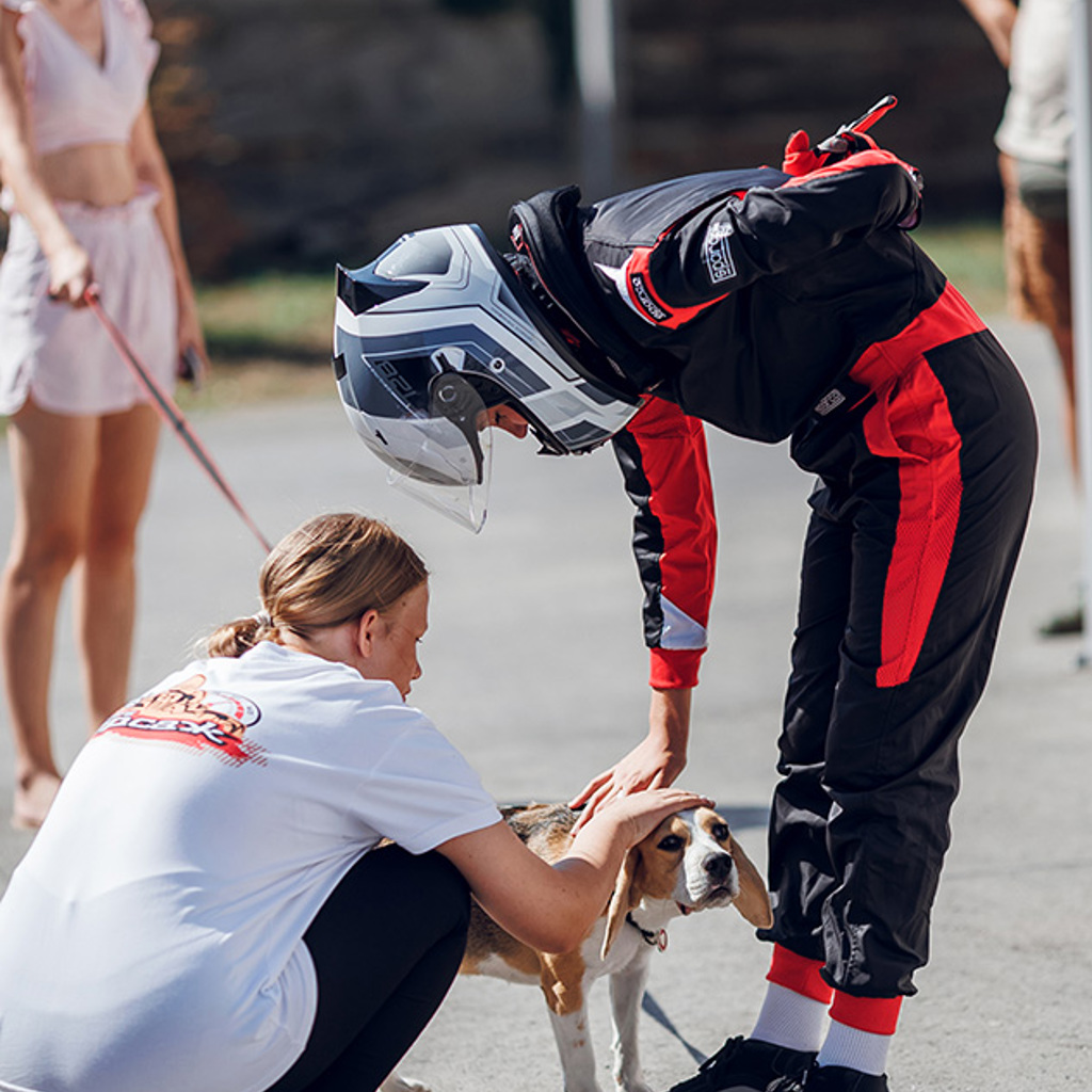 Forsazh Liga Avtomotosporta Krym Saki19